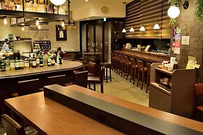 JR Clement Inn Takamatsu