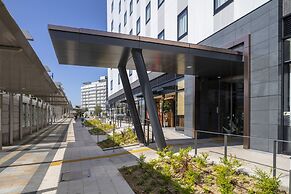 JR Clement Inn Takamatsu