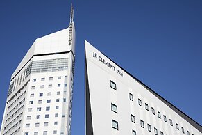 JR Clement Inn Takamatsu