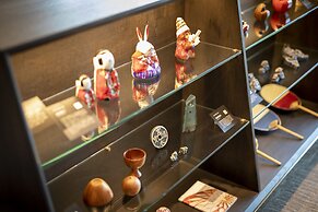 JR Clement Inn Takamatsu