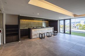 JR Clement Inn Takamatsu