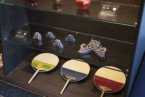 JR Clement Inn Takamatsu