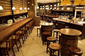 JR Clement Inn Takamatsu