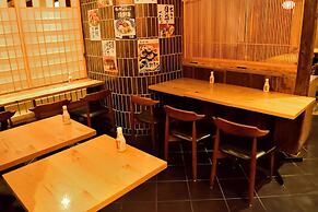 JR Clement Inn Takamatsu