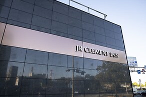 JR Clement Inn Takamatsu