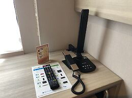 JR Clement Inn Takamatsu