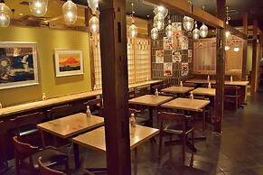 JR Clement Inn Takamatsu