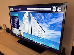 JR Clement Inn Takamatsu