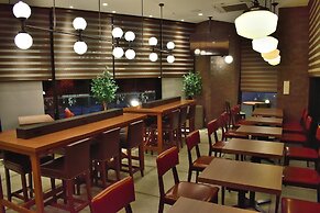 JR Clement Inn Takamatsu