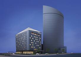 JR Clement Inn Takamatsu