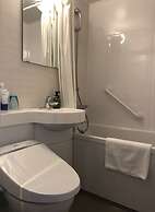 JR Clement Inn Takamatsu