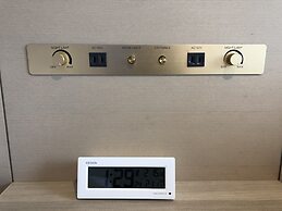 JR Clement Inn Takamatsu