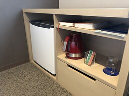 JR Clement Inn Takamatsu