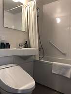 JR Clement Inn Takamatsu