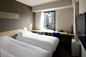 JR Clement Inn Takamatsu