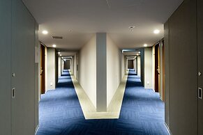 JR Clement Inn Takamatsu