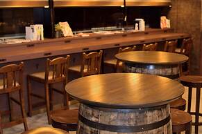 JR Clement Inn Takamatsu