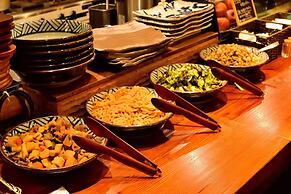 JR Clement Inn Takamatsu