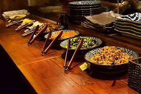 JR Clement Inn Takamatsu