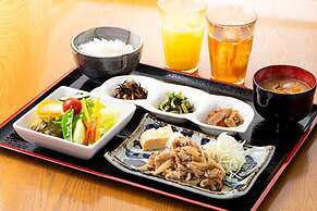 JR Clement Inn Takamatsu