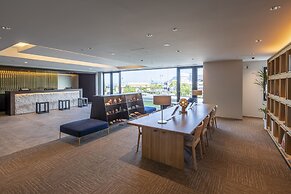 JR Clement Inn Takamatsu