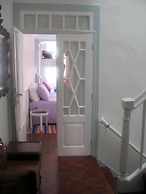 Baga de Sal Wine Guesthouse