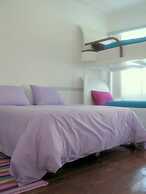 Baga de Sal Wine Guesthouse