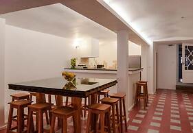 Baga de Sal Wine Guesthouse