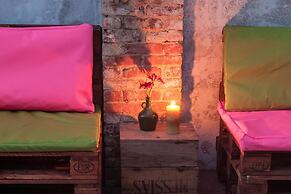 Baga de Sal Wine Guesthouse