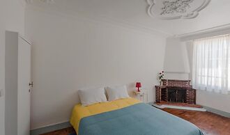 Baga de Sal Wine Guesthouse