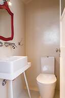 Baga de Sal Wine Guesthouse