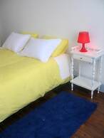 Baga de Sal Wine Guesthouse