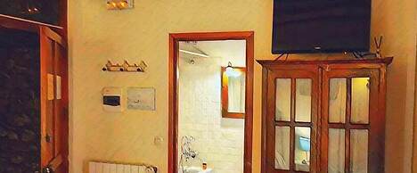 Hotel Rural Via Natura