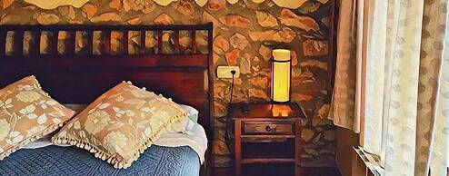 Hotel Rural Via Natura
