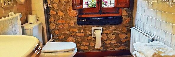 Hotel Rural Via Natura