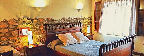 Hotel Rural Via Natura