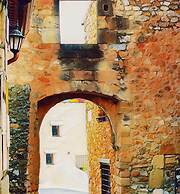 Hotel Rural Via Natura