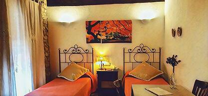 Hotel Rural Via Natura
