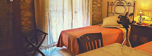 Hotel Rural Via Natura