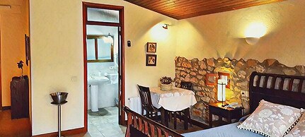 Hotel Rural Via Natura