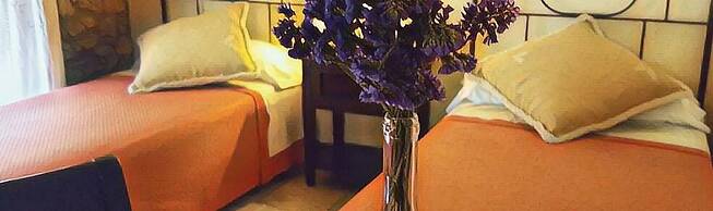 Hotel Rural Via Natura