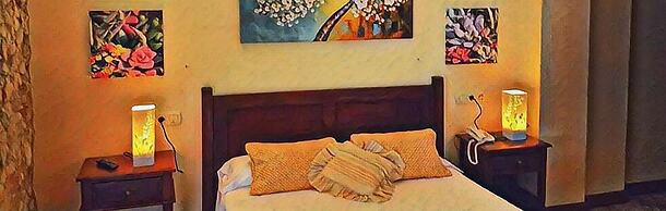 Hotel Rural Via Natura