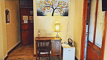 Hotel Rural Via Natura