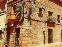 Hotel Rural Via Natura
