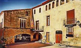 Hotel Rural Via Natura