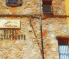 Hotel Rural Via Natura