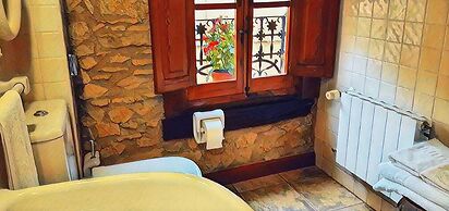 Hotel Rural Via Natura