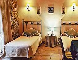 Hotel Rural Via Natura
