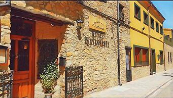 Hotel Rural Via Natura