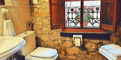 Hotel Rural Via Natura